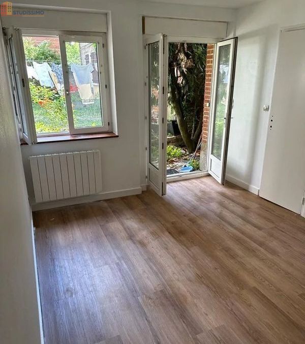 Studio à Rennes
