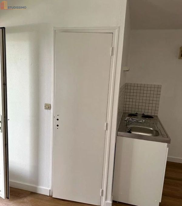 Studio 20m² Rennes 35000 - Photo 3