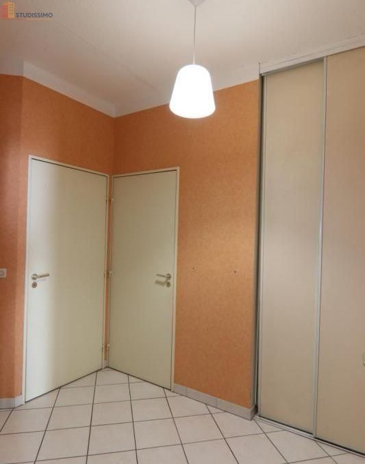 Studio 40m² Montpellier centre - Lumineux, bonne exposition - Photo 3