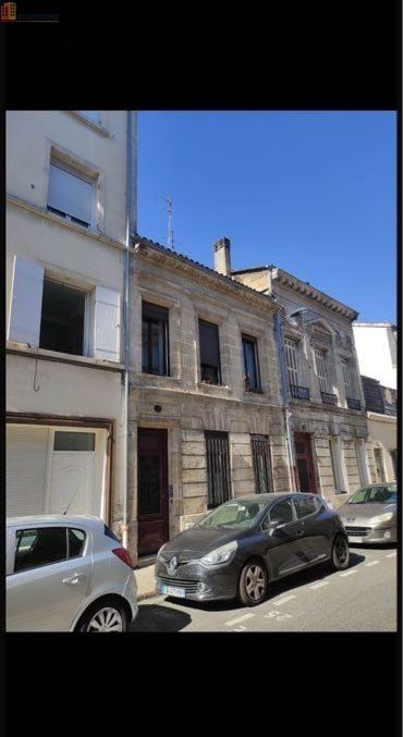 Studio meublé 27m² Bordeaux Chartrons - Meublé, 1er étage - Photo 3