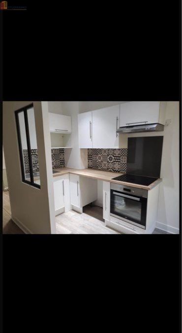 Studio meublé 27m² Bordeaux Chartrons - Meublé, 1er étage - Photo 6