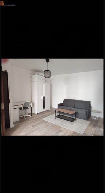 Studio meublé 27m² Bordeaux Chartrons - Meublé, 1er étage - Photo 8