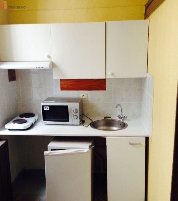 Studio 23m² Bordeaux 33000 - Photo 18