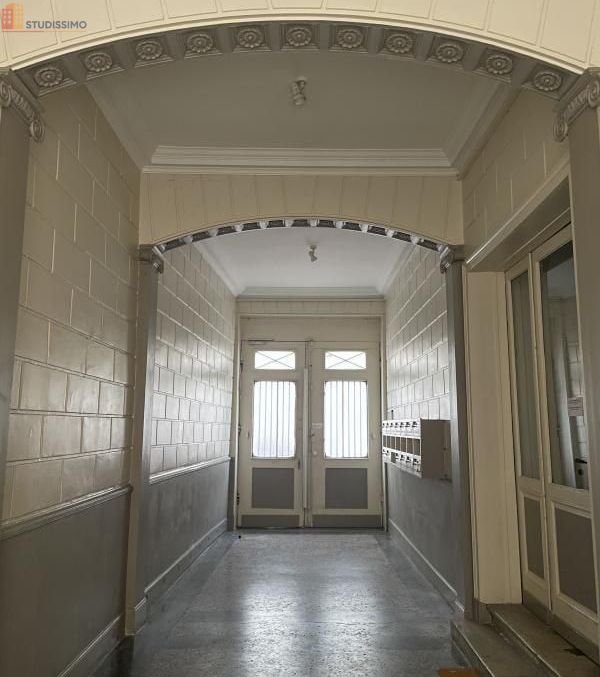 Studio 23m² Bordeaux 33000 - Photo 23