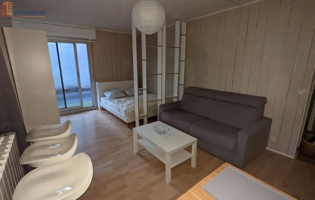 Studio à Mérignac