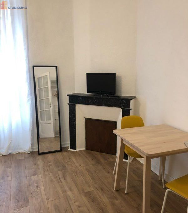 Studio meublé 24m² Bordeaux 33800 - Calme, proche commerces - Photo 5