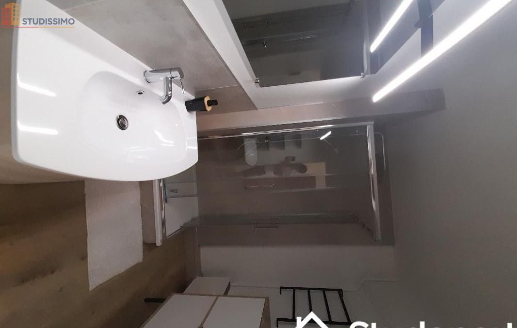 Studio 12m² Rennes 35200 - Meublé, 2e étage - Photo 3