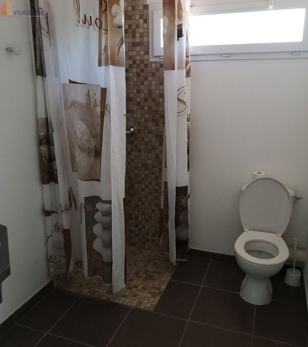 Studio 22m² Montpellier 34090 - DPE C, calme - Photo 1