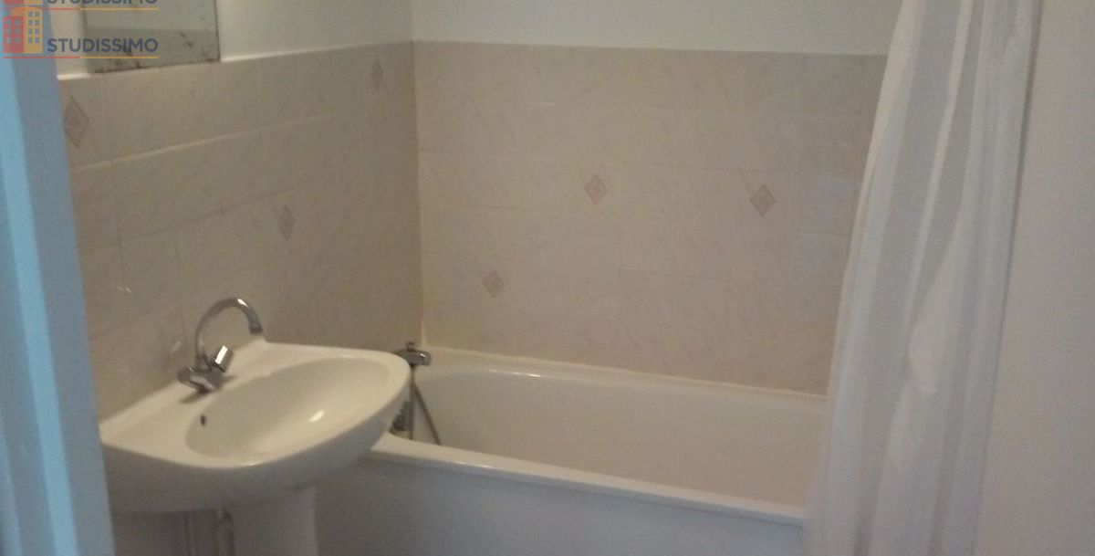 Studio 17m² Bordeaux Nansouty - Proche La Victoire - Photo 1