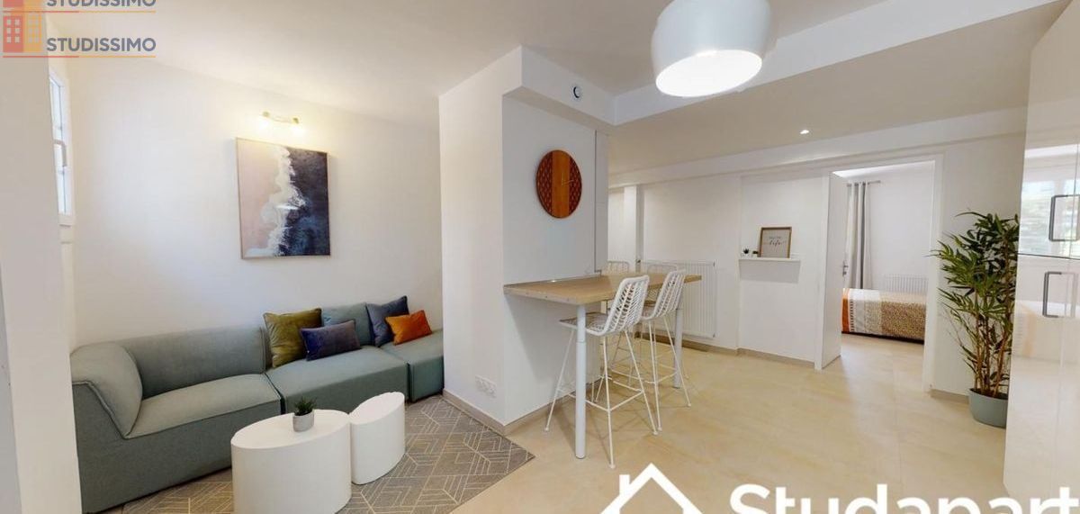 Studio à Montpellier