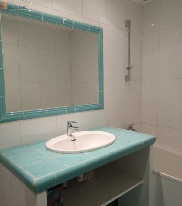 Studio meublé 13m² Montpellier 34080 - Calme, lumineux - Photo 3