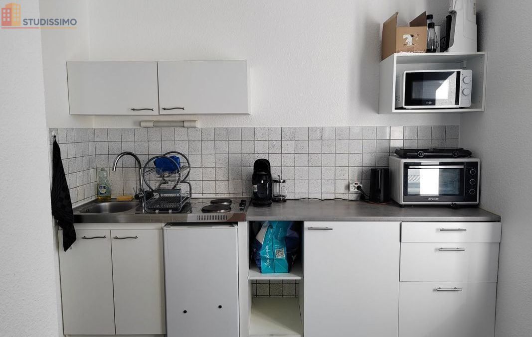 Studio 38m² Retiers 35240 - Centre-ville, lumineux - Photo 1