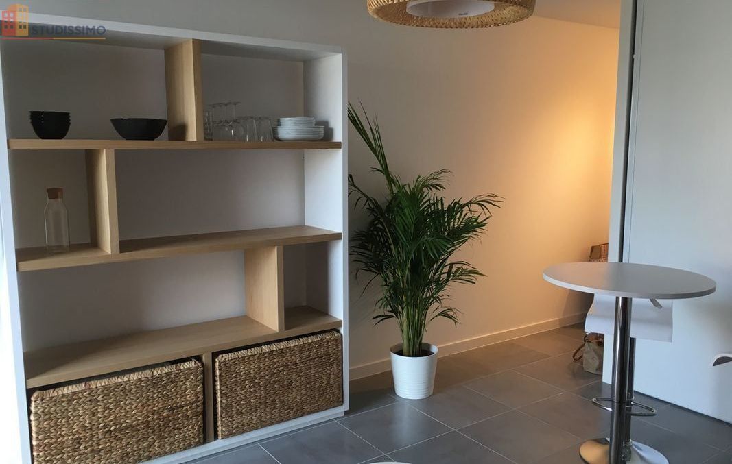 Studio à Bordeaux