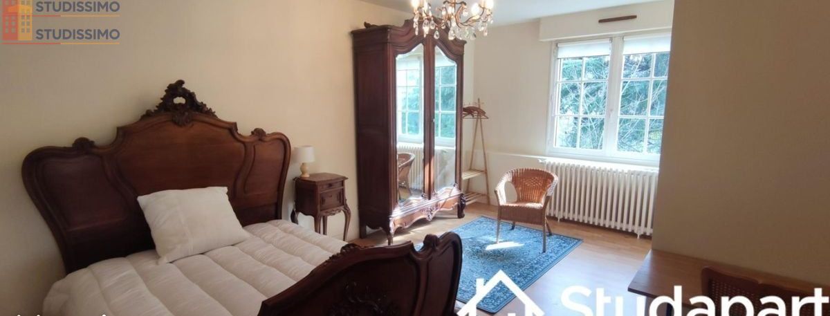Studio à Bruges