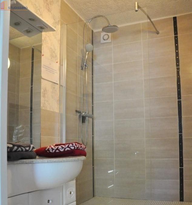Studio meublé 12m² Saint-Malo - Meublé, DPE A - Photo 3