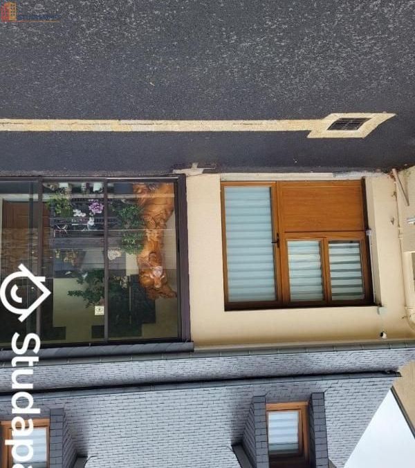 Studio meublé 12m² Saint-Malo - Meublé, DPE A - Photo 1