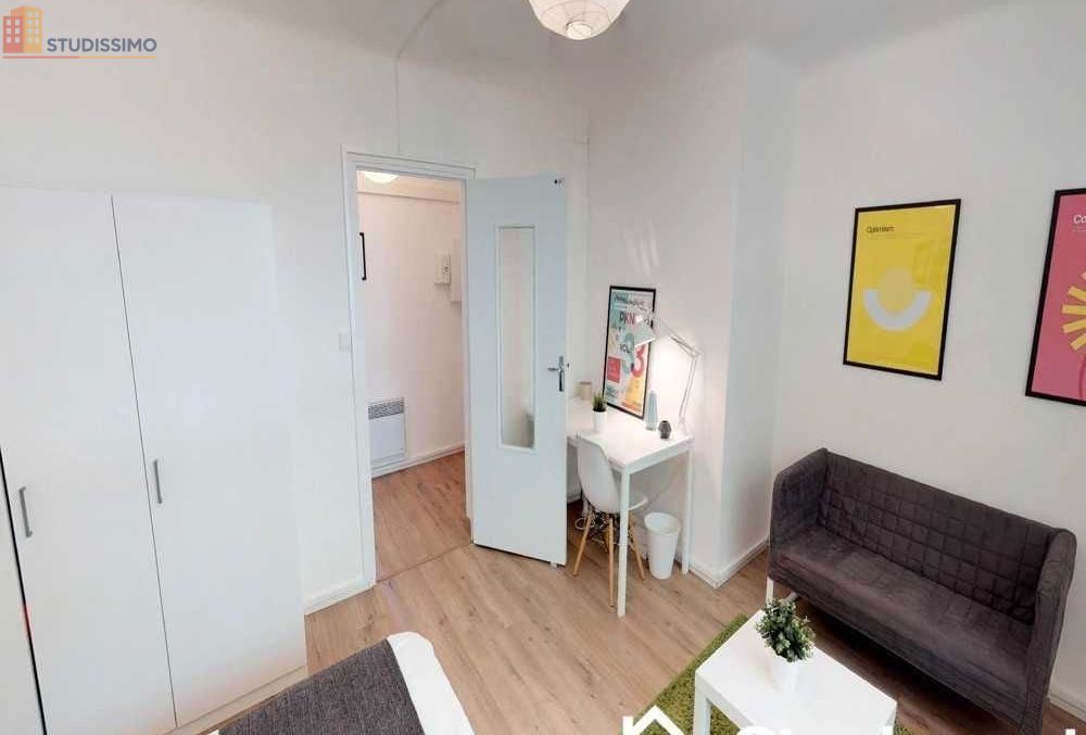 Studio à Montpellier