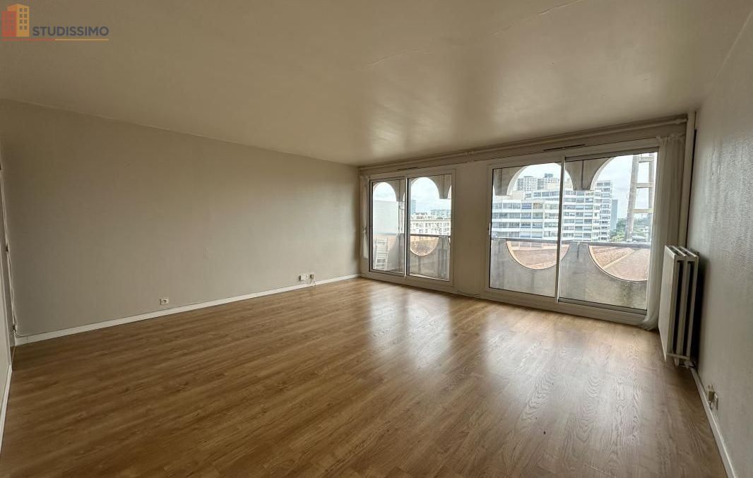 Studio à Rennes