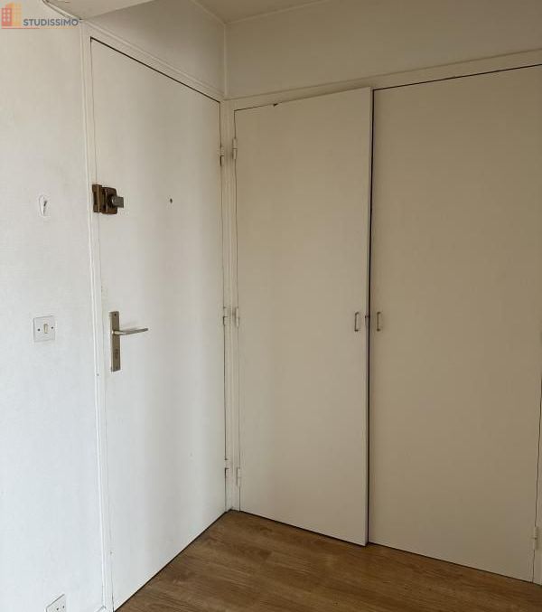 Studio 36m² Rennes 35000 - Photo 1