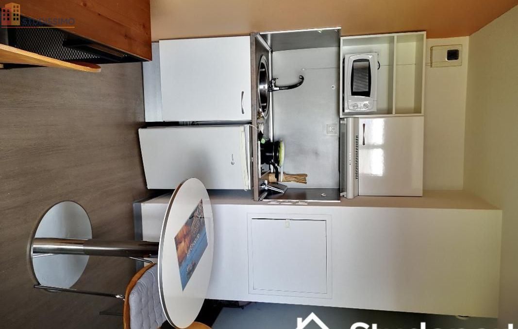 Studio meublé 20m² Talence - Meublé, DPE C - Photo 7