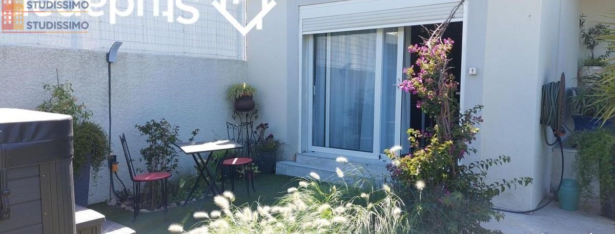 Studio meublé 35m² Béziers - Lumineux, DPE A - Photo 4
