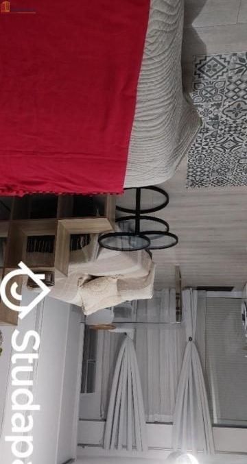 Studio meublé 35m² Béziers - Lumineux, DPE A - Photo 1