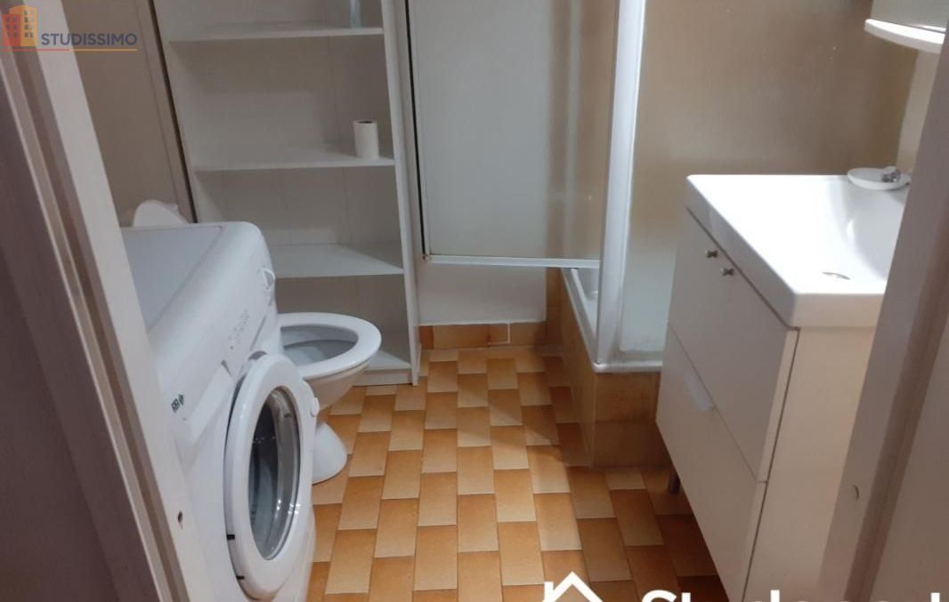 Studio meublé 21m² Mauguio - Étage élevé, DPE C - Photo 2