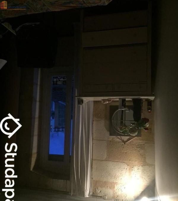 Studio à Bordeaux