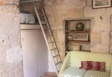 Studio meublé 18m² Bordeaux centre - Meublé, DPE A - Photo 8