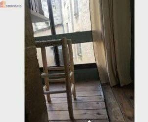 Studio meublé 18m² Bordeaux centre - Meublé, DPE A - Photo 6