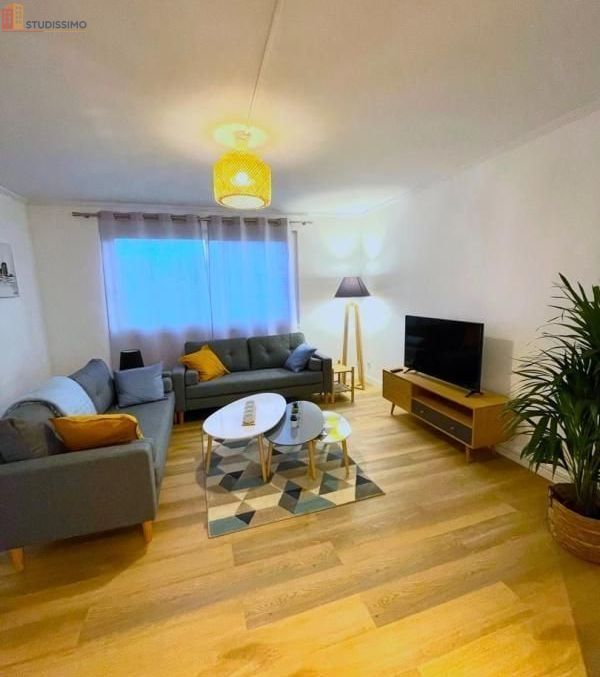 Studio à Pessac