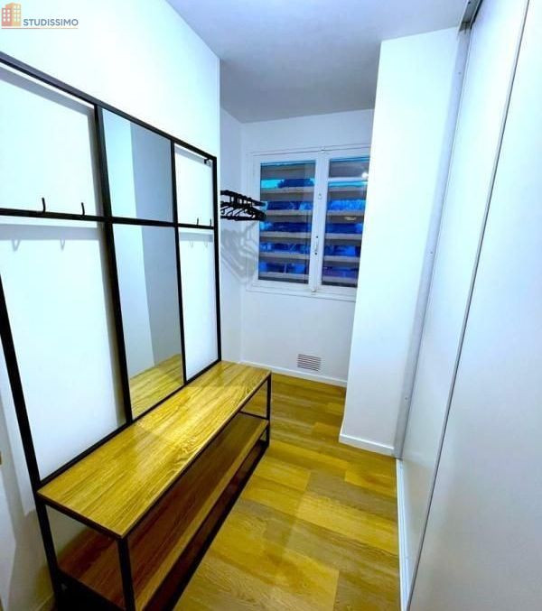 Studio meublé 11m² Pessac - Meublé, DPE C - Photo 3