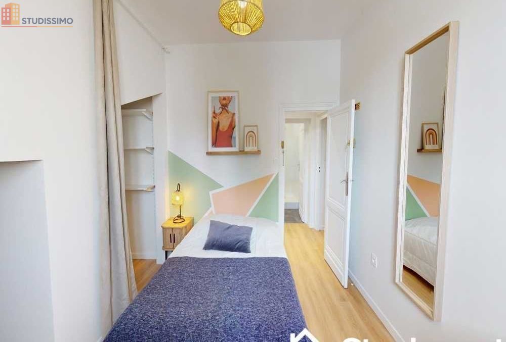 Studio à Bordeaux