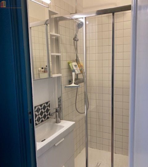 Studio meublé 17m² Bordeaux centre - Lumineux, 2e étage - Photo 1