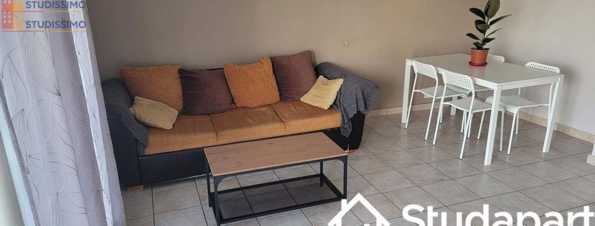 Studio à Montpellier