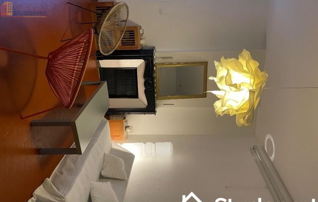 Studio à Montpellier
