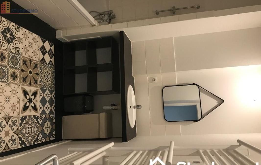 Studio meublé 11m² Montpellier centre - Calme, lumineux - Photo 2