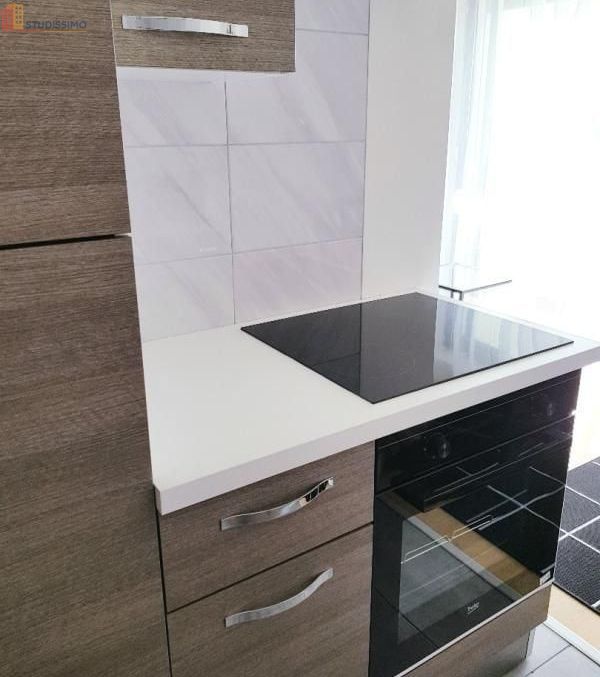 Studio meublé 10m² Mérignac - Calme, 4e étage - Photo 5