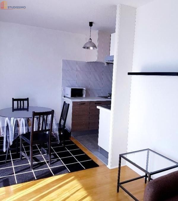 Studio meublé 10m² Mérignac - Calme, 4e étage - Photo 7