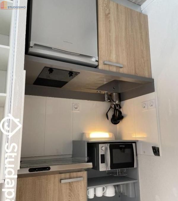 Studio à Bordeaux