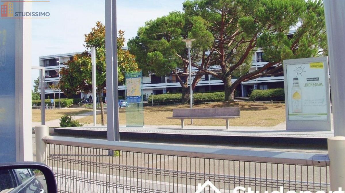 Studio meublé 15m² Pessac - Meublé, 2e étage - Photo 3