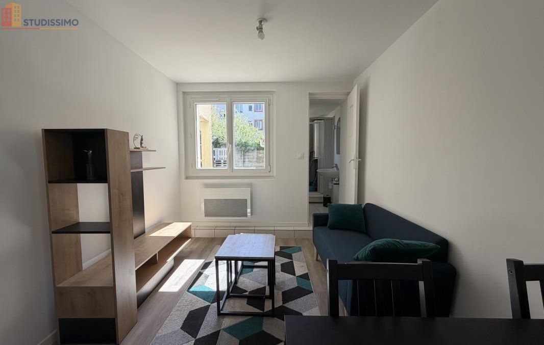 Studio à Rennes