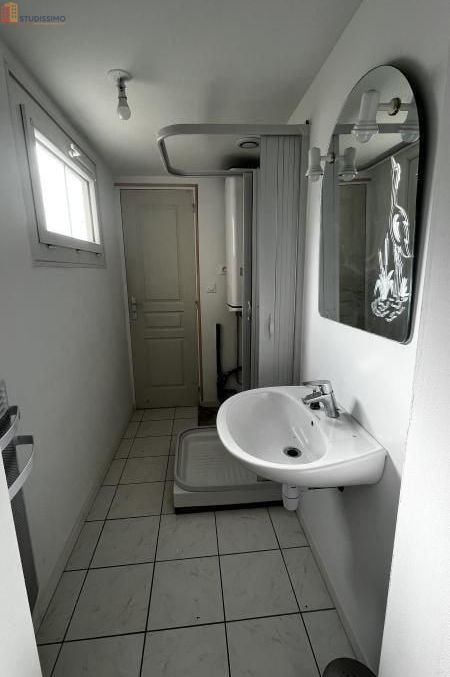 Studio meublé 25m² Rennes centre - Lumineux - Photo 6