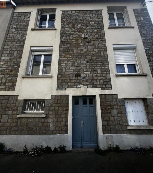 Studio meublé 25m² Rennes centre - Lumineux - Photo 4
