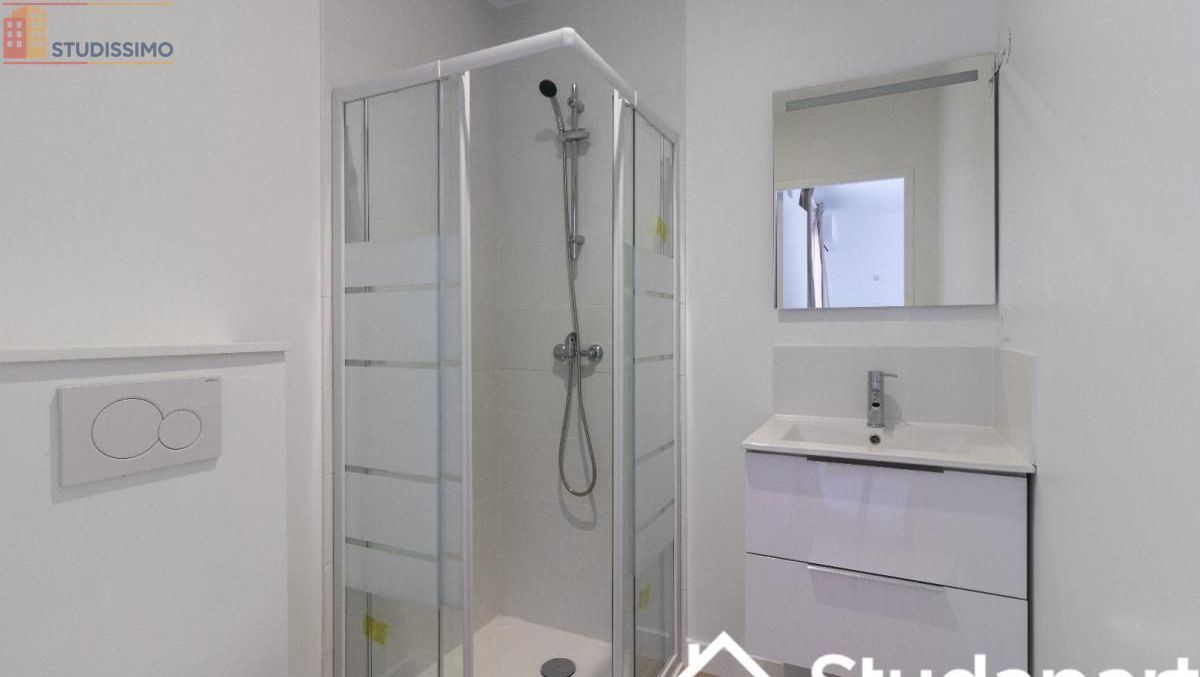 Studio meublé 14m² Pessac - Meublé, lumineux - Photo 2