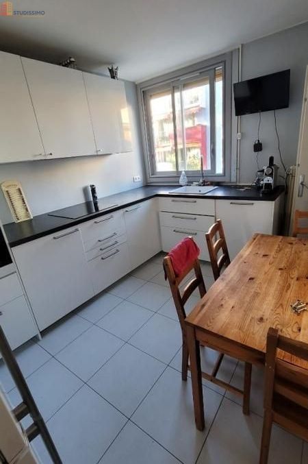 Studio meublé 11m² Montpellier 34070 - Meublé, étage 2 - Photo 4