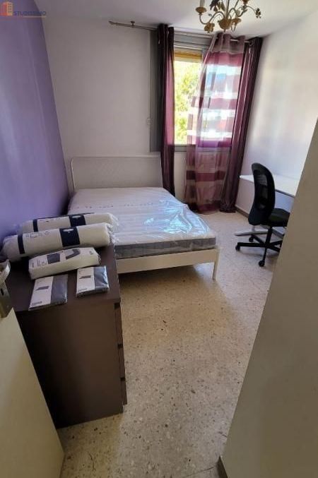 Studio meublé 11m² Montpellier 34070 - Meublé, étage 2 - Photo 3