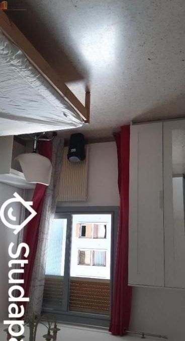 Studio meublé 11m² Montpellier 34070 - Meublé, étage 2 - Photo 1