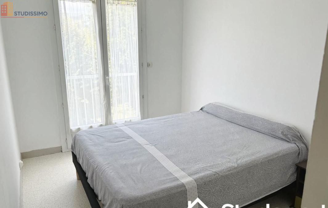 Studio 10m² Villenave-d'Ornon - Meublé, étage 2 - Photo 2