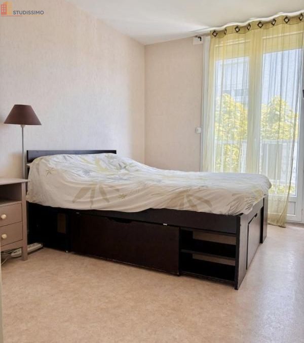 Studio 10m² Villenave-d'Ornon - Meublé, étage 2 - Photo 4